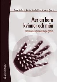 Mer �n bara kvinnor och m�n (h�ftad)