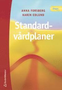 Standardv�rdplaner (h�ftad)