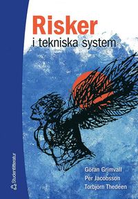 Risker i tekniska system (inbunden)