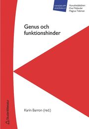 Genus och funktionshinder (h�ftad)