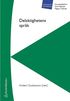 Delaktighetens spr�k