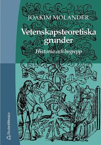 Vetenskapsteoretiska grunder (h�ftad)