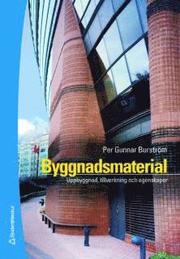 Byggnadsmaterial (inbunden)