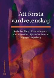 Att f�rst� v�rdvetenskap (h�ftad)