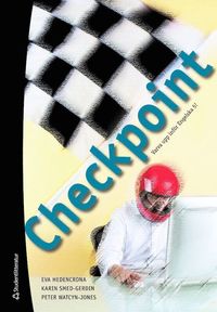 Checkpoint Elevpaket med webbdel : Repetition inf�r gymnasiekursen (inbunden)