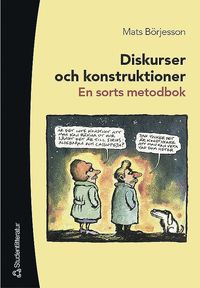 Diskurser och konstruktioner (h�ftad)
