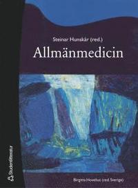 Allm�nmedicin (h�ftad)