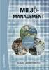 Milj�management