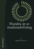 Hundra �r av marknadsf�ring