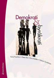 Demokrati & byr�krati (h�ftad)