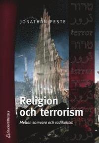Religion och terrorism (h�ftad)