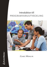 Introduktion till programvaruutveckling (inbunden)