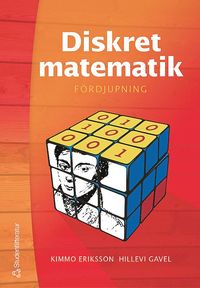 Diskret matematik - F�rdjupning (inbunden)