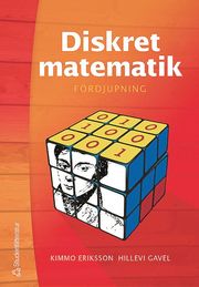 Diskret matematik - F�rdjupning (h�ftad)