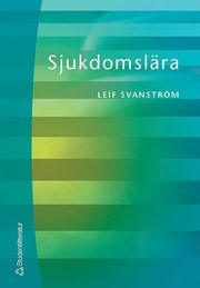 Sjukdomsl�ra (inbunden)