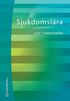 Sjukdomsl�ra