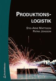 Produktionslogistik (h�ftad)