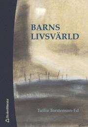 Barns livsv�rld (h�ftad)