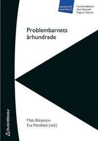 Problembarnets �rhundrade