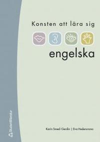Konsten att l�ra sig engelska ()