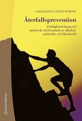 terfallsprevention : frdighetstrning vid missbruk och beroende av alkohol, narkotika och lkemedel