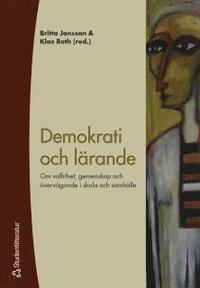 Demokrati och l�rande (h�ftad)