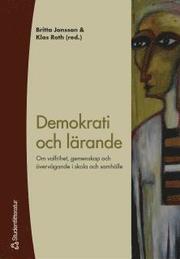Demokrati och l�rande (h�ftad)