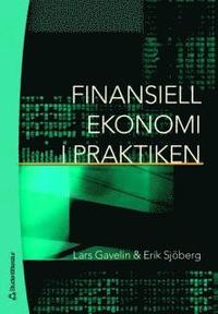 Finansiell ekonomi i praktiken (h�ftad)