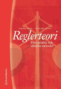 Reglerteori (inbunden)