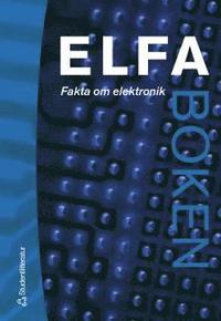 ELFA-boken (inbunden)