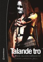 Talande tro (h�ftad)