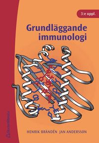 Grundl�ggande immunologi (h�ftad)