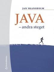JAVA : andra steget (h�ftad)