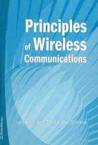 Principles of Wireless Communications (pocket)
