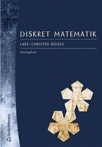 Diskret matematik - �vningsbok (h�ftad)
