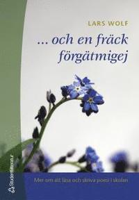 ... och en fr�ck f�rg�tmigej (h�ftad)