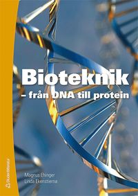 Bioteknik Faktabok (h�ftad)