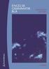 Engelsk Grammatik Bl�