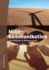 Milj�kommunikation : akt�rssamverkan och processledning