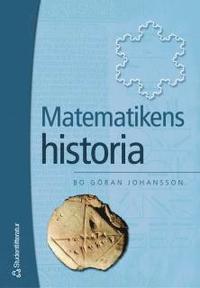 Matematikens historia (h�ftad)