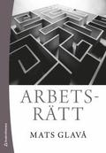 Arbetsr�tt