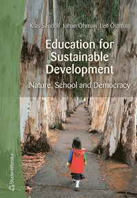 Education for Sustainable Development (inbunden)