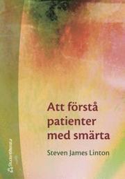 Att f�rst� patienter med sm�rta (h�ftad)