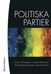 Politiska partier (h�ftad)