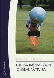 Globalisering och global r�ttvisa (h�ftad)