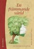 En fr�mmande v�rld - om l�rande och autism