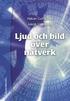 Ljud och bild �ver n�tverk