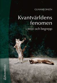 Kvantv�rldens fenomen : teori och begrepp (h�ftad)