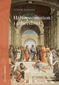 H�lsopromotion I arbetslivet (h�ftad)