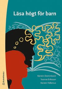 L�sa h�gt f�r barn (h�ftad)